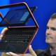 Illustration for article titled Dells Inspiron Duo Is a 10 Netbook/Tablet Transformer